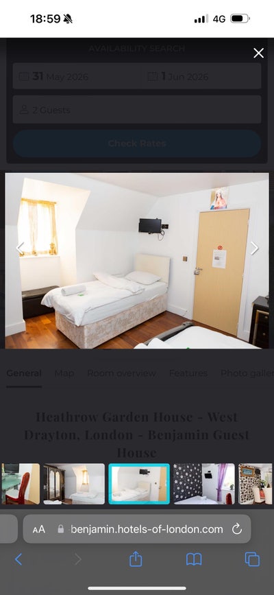 Information about the home  Main Photo