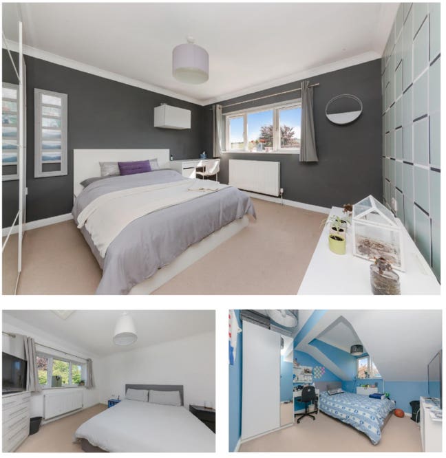 Room in Lewes for female student  Main Photo