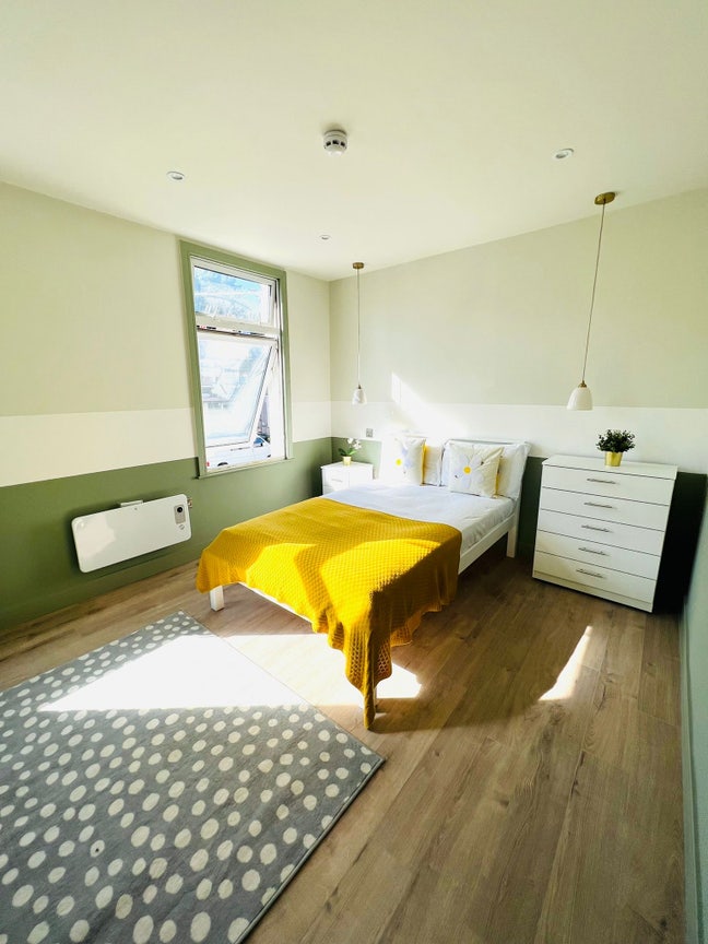 ✨🛏️ Ensuite Room to Let in Lewisham  Main Photo