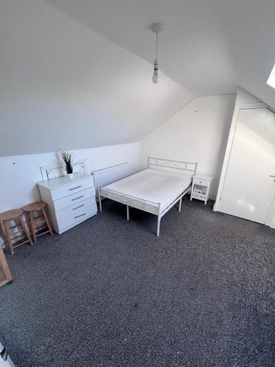 ✨🛏️ Double Room to Let in Streatham  Main Photo