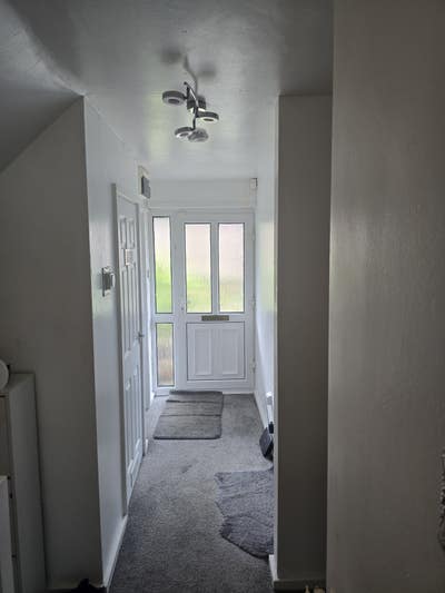 Double  bedroom Main Photo