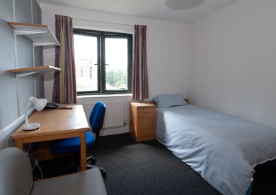 Brighthelm 21 Room 1 (University of Sussex Accom) Main Photo