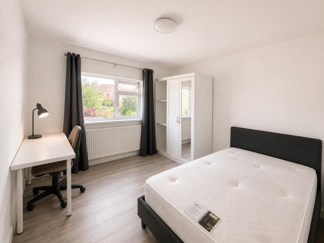 6 Bed House, All Bills Included Available August  Main Photo