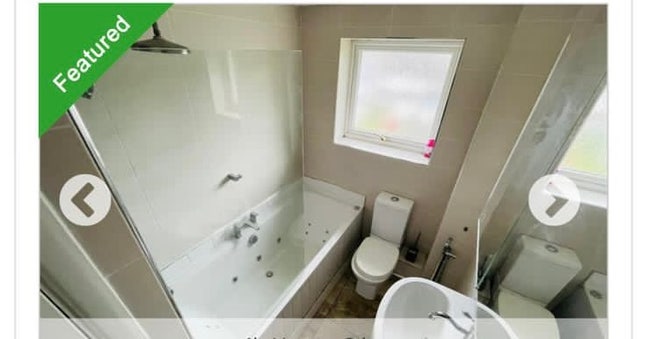 Newly furnished 3-Bed House Share in Dudley  Main Photo