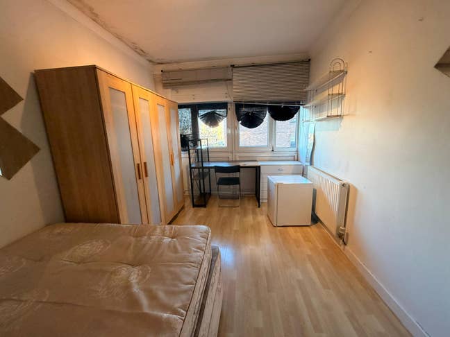 🌿 Putney Double Room • Parkside Living 👟 Main Photo