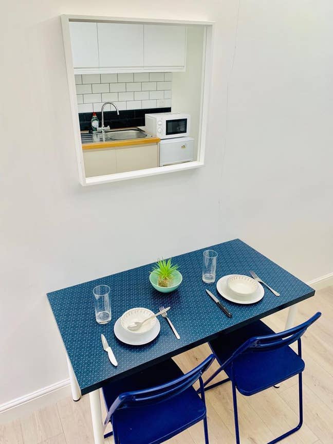 🏡 3X Studios Available to Let in – Dollis Hill Main Photo