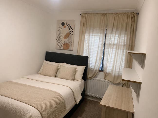 All Bills Included |Fully Furnished Room Main Photo