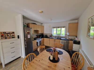 Single room available over summer Main Photo