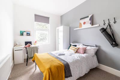Bellingham House — Top All-Inclusive Living (BLR) Main Photo