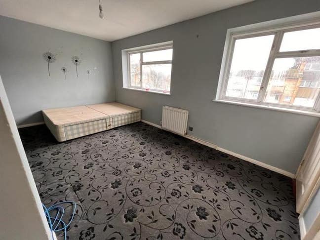 Room to Rent – Clean & Peaceful House UB7 Main Photo