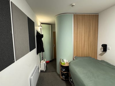 En-suite Student Room in Headington Main Photo