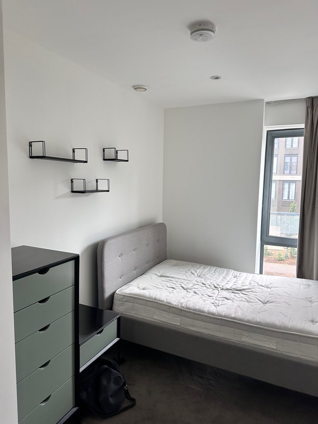 Beautiful Double Room in Hackney Wick Main Photo