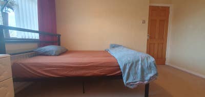 DOUBLE Bed  Room for rent Belfast-BT15 Main Photo