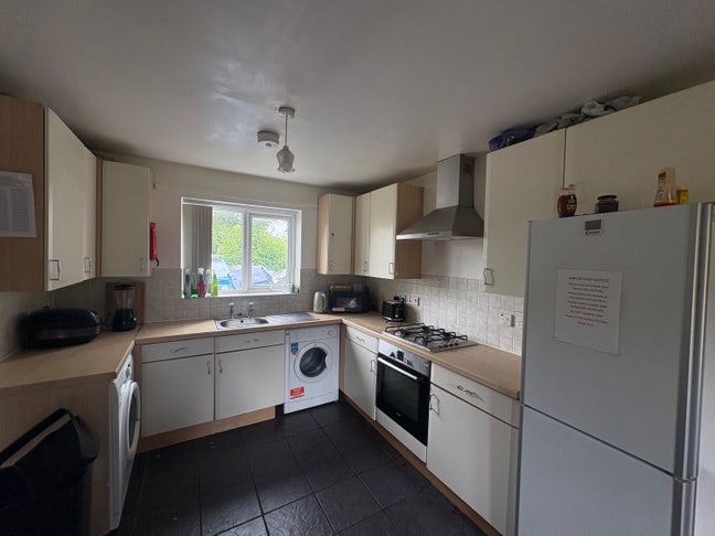 Double Room close to BHX Airport Main Photo