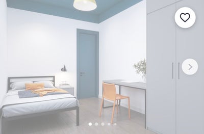 New Build student house Main Photo