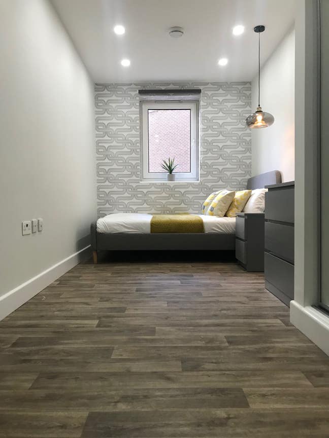 Luxury En-Suite Rooms in Town Centre! Main Photo