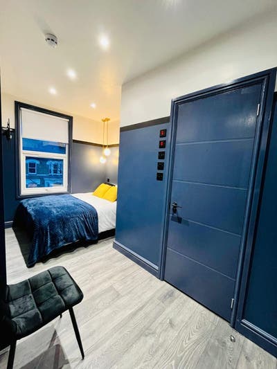 ✨🛏️ 2X Ensuite Rooms to Let in – Ealing Main Photo
