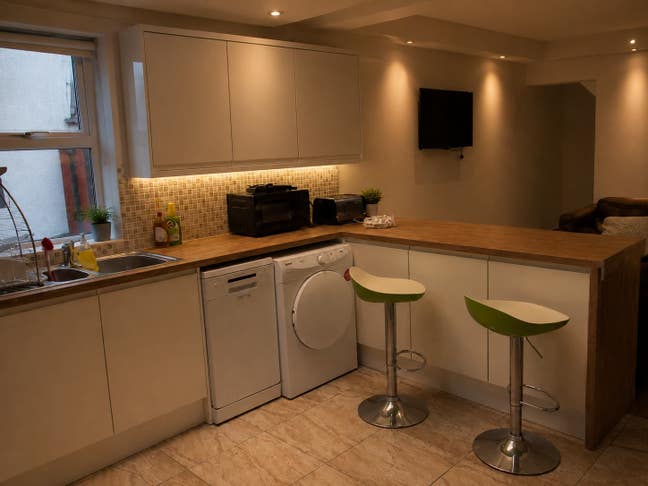 Double rooms available in Selly Oak  Main Photo