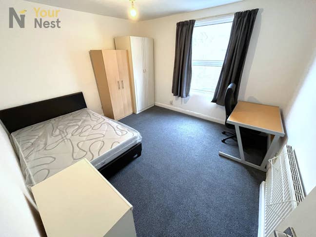 Westfield Road LS3. All inclusive house share   Main Photo