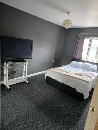 Double room for rent Main Photo