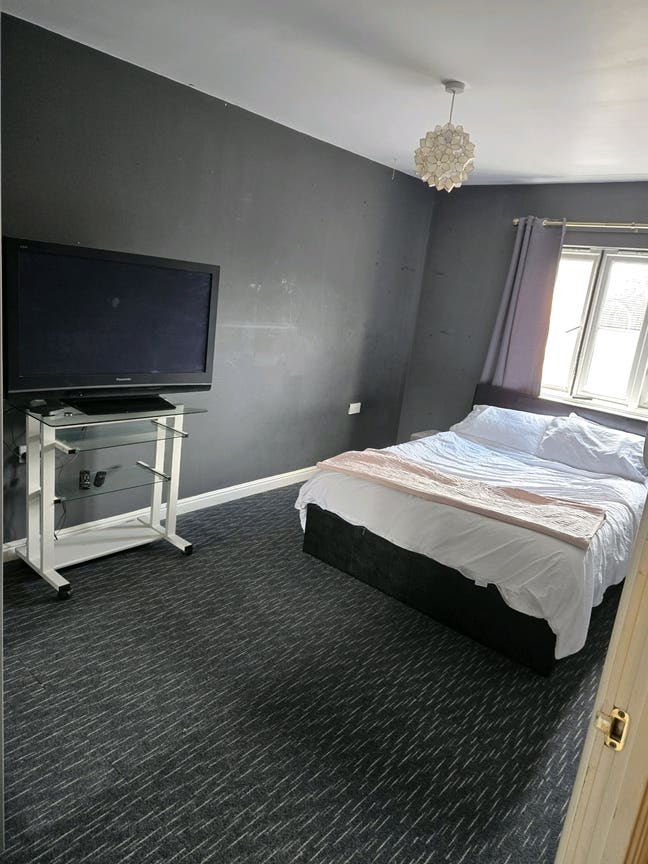 Double room for rent Main Photo