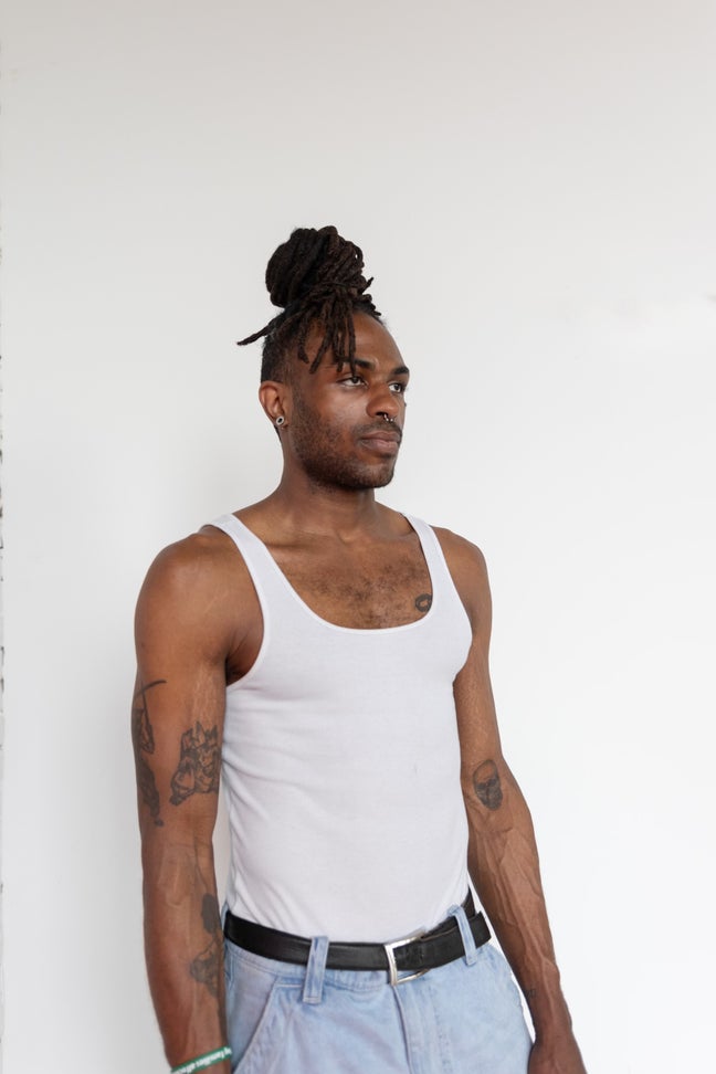 Tattoo Dude from New York Main Photo