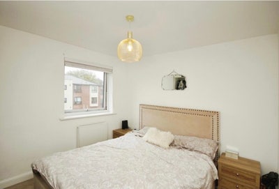 Double en suite room Main Photo