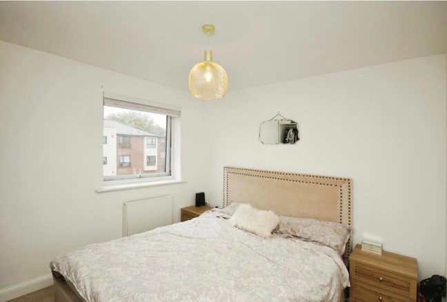 Double en suite room Main Photo
