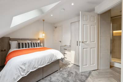 Large New Rooms in Strood, All Bills Included 67W Main Photo
