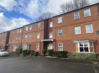 Room Available in Quiet NG3 Flat•with White Goods Main Photo