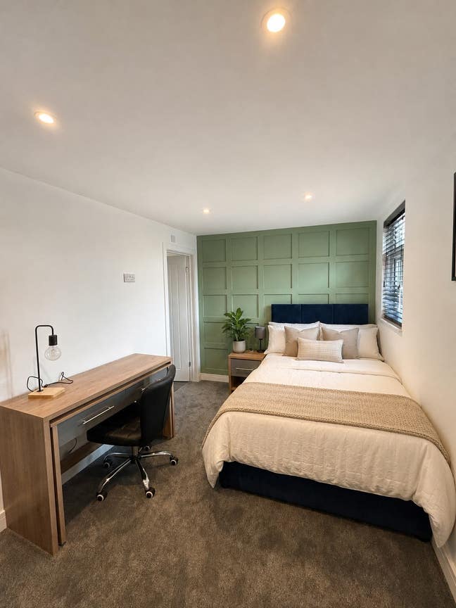 En-Suite Room | All Bills Included💥 Main Photo