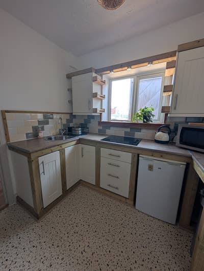 1 Double Bedroom in 2 bedroom- Birtley Dh32qh  Main Photo