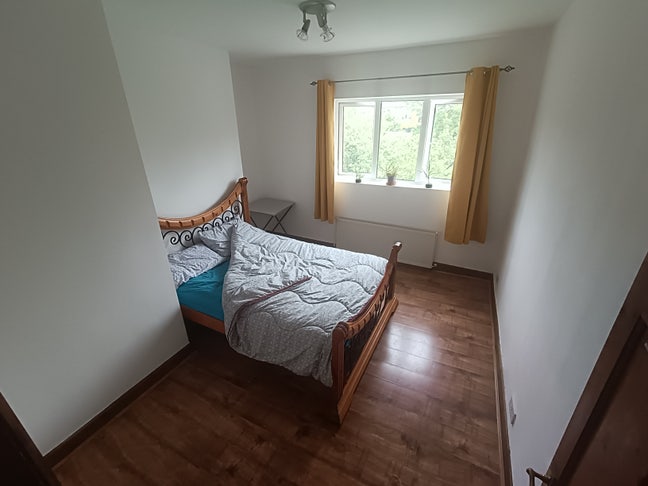 1st floor flat share, Manor Park Main Photo