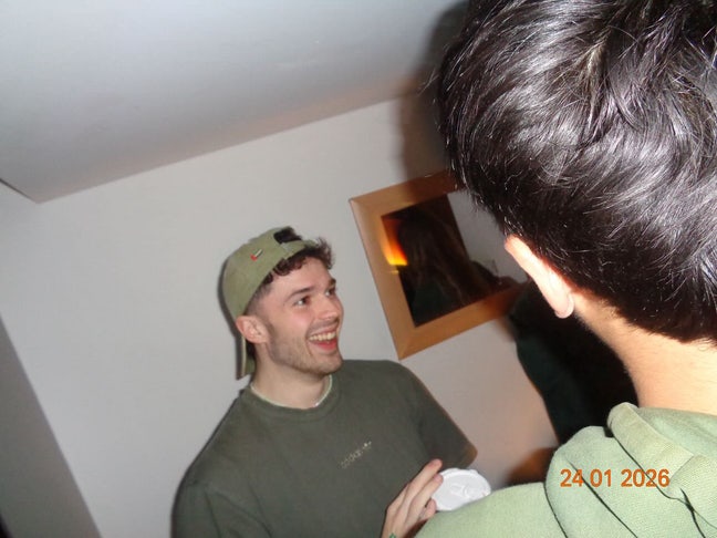 26, Looking for Room in Sheff/Chapeltown Main Photo