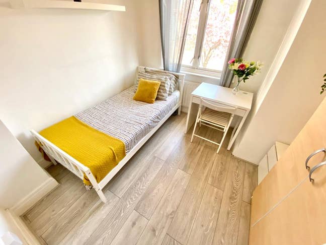 Single room -  all bills included Main Photo