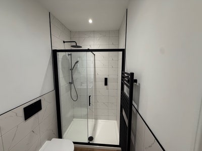 Stunning Furnished Garden Apartment  Main Photo