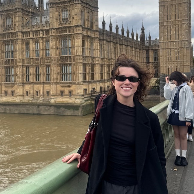 Hello! I am a 23 year old postgrad who will f... Main Photo
