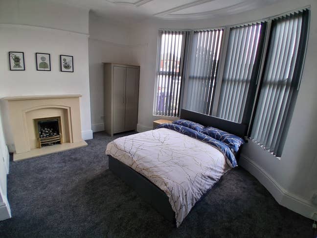 1 Double En Suite in a Beautiful 7 Bed House! Main Photo