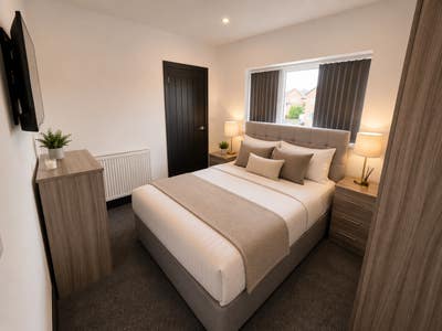 🚨 Excellent Double En Suite🚨 Main Photo