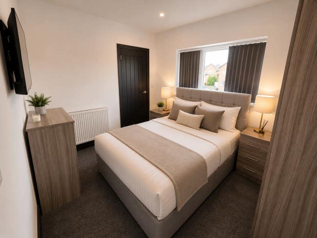 🚨 Excellent Double En Suite🚨 Main Photo