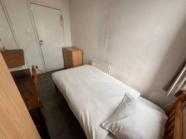 Furnished 3X Rooms in Kilburn Bills Incl!  Main Photo