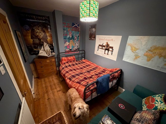 Homeshare Available in Edinburgh  Main Photo