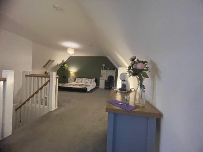 Luxurious penthouse suite in Cranfield  Main Photo