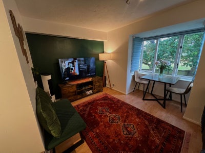 1Bedroom Flat for Rent in Palmers Green (N13) Main Photo