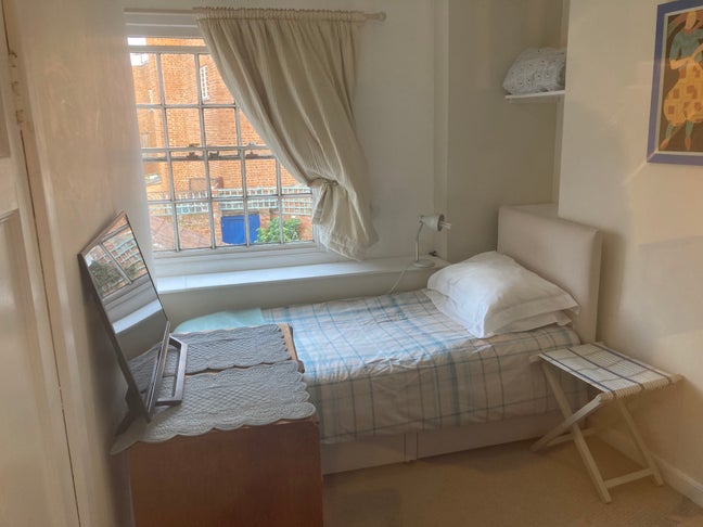 Comfortable Room in Centre of Bridgwater Main Photo