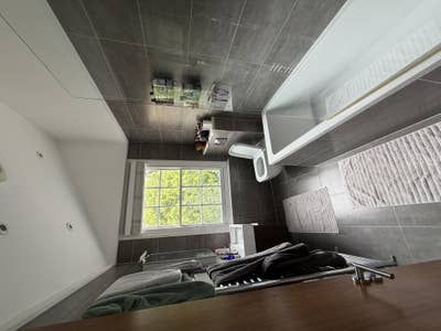 Spacious Double Bedroom in the Heart of Marylebone Main Photo