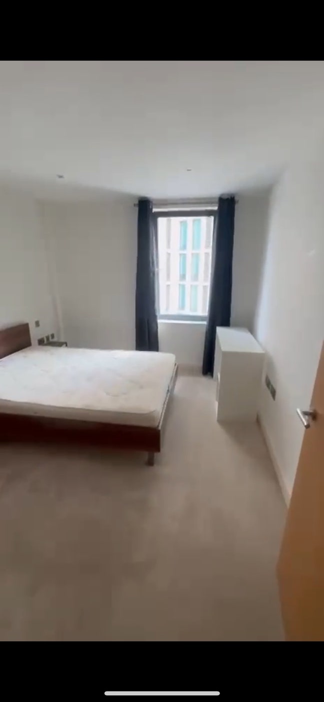 2 Bed 2 Batch Sublet Main Photo