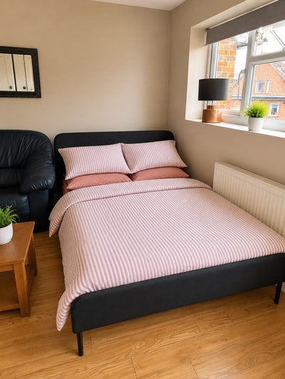 Ensuite double room  Main Photo