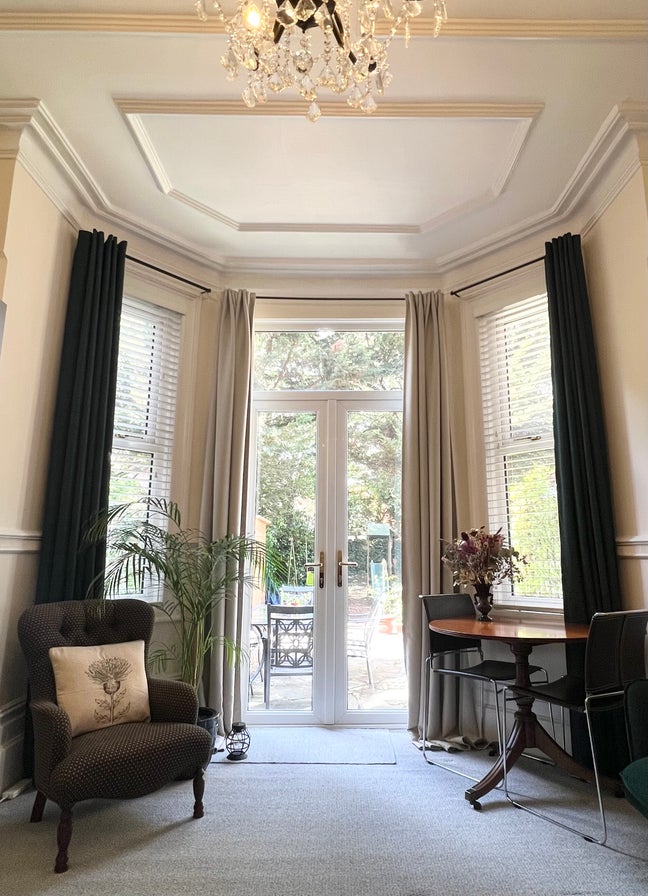 Studio Flat for Rent Main Photo