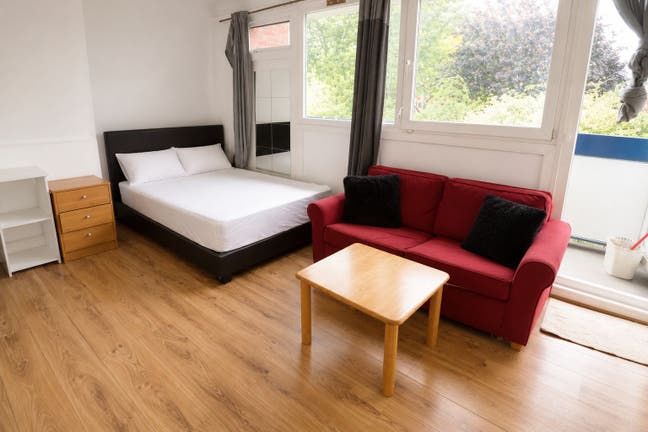 🔥 Hot North London Rooms – Won’T Stay for Long 🔥 Main Photo